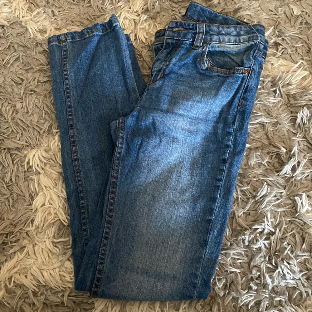 Girls Jeans